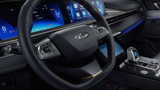  Chery Tiggo 8 PRO MAX
