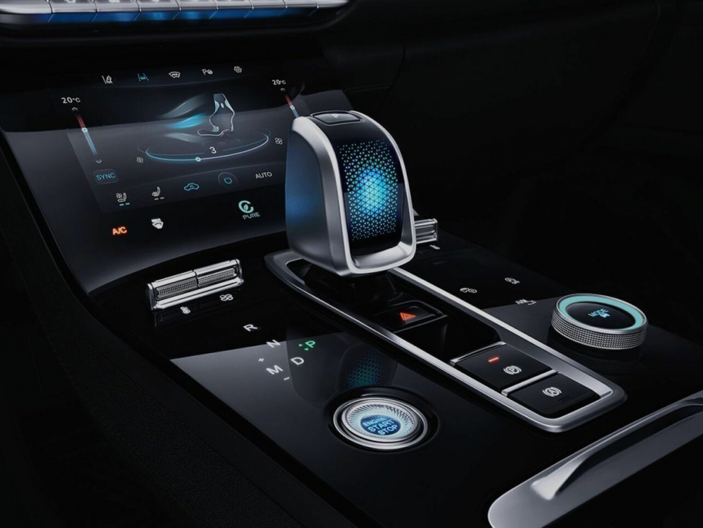 ���� Chery Tiggo 8 PRO MAX