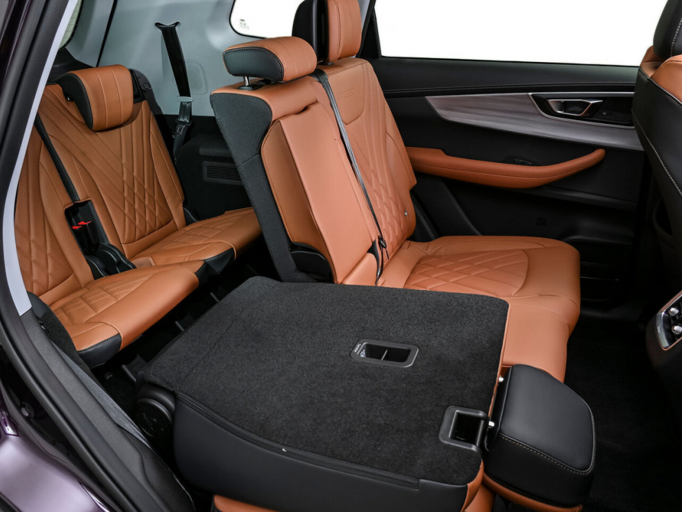 ���� Chery Tiggo 8 PRO MAX