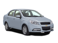 Chevrolet Nexia