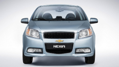   Chevrolet Nexia LT MT