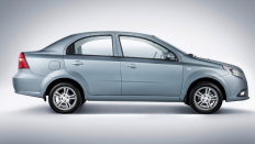   Chevrolet Nexia LT MT