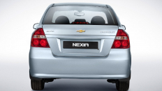   Chevrolet Nexia LT MT