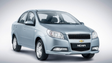   Chevrolet Nexia LT MT