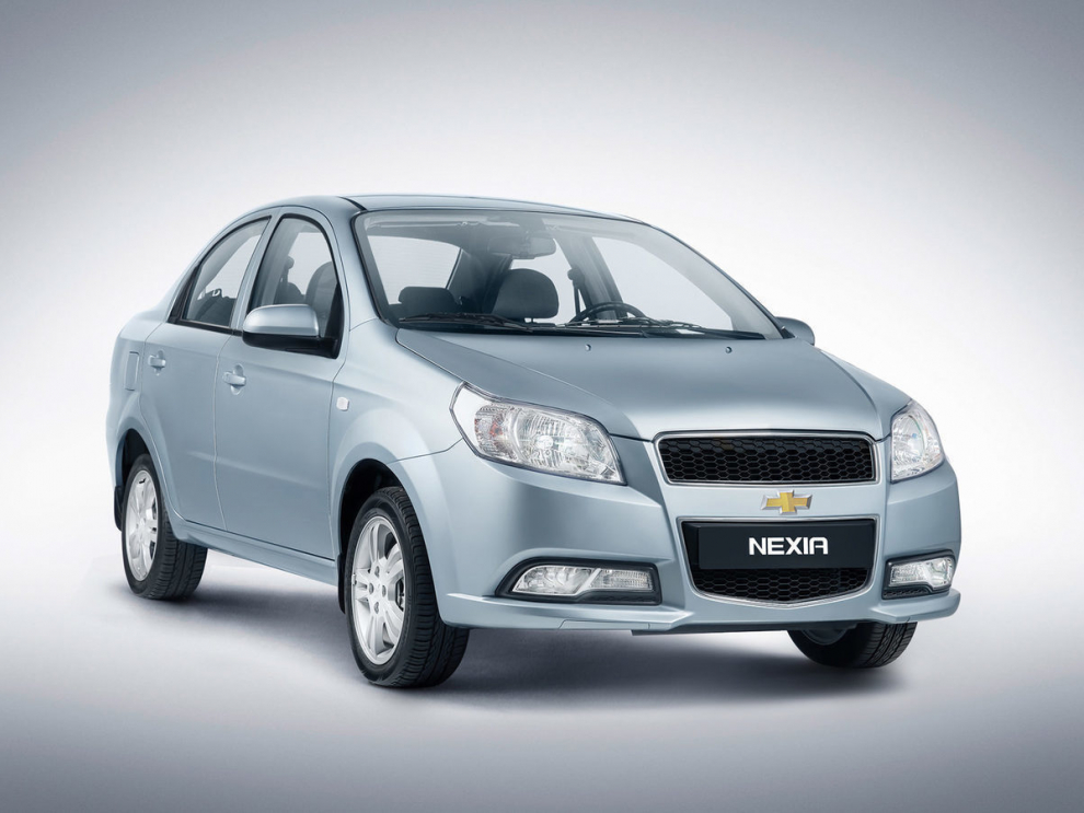 ���� Chevrolet Nexia