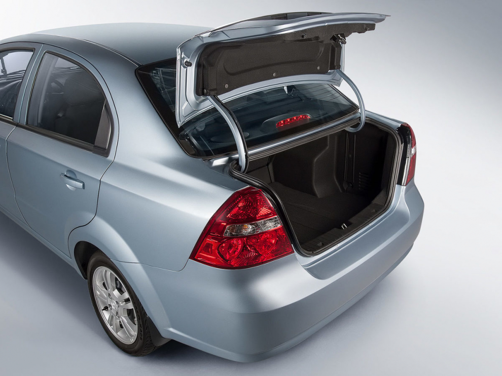 ���� Chevrolet Nexia