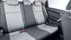   Chevrolet Nexia LT MT