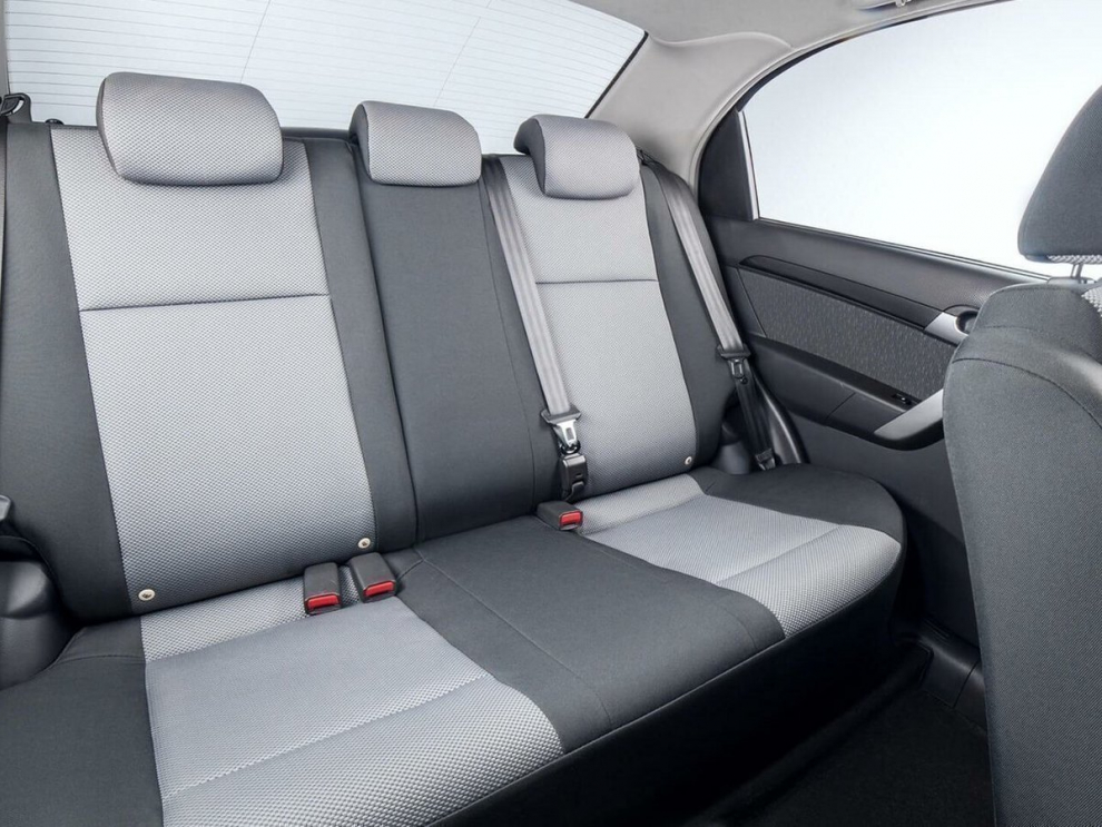 ���� Chevrolet Nexia