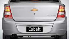   Chevrolet Cobalt LTZ AT