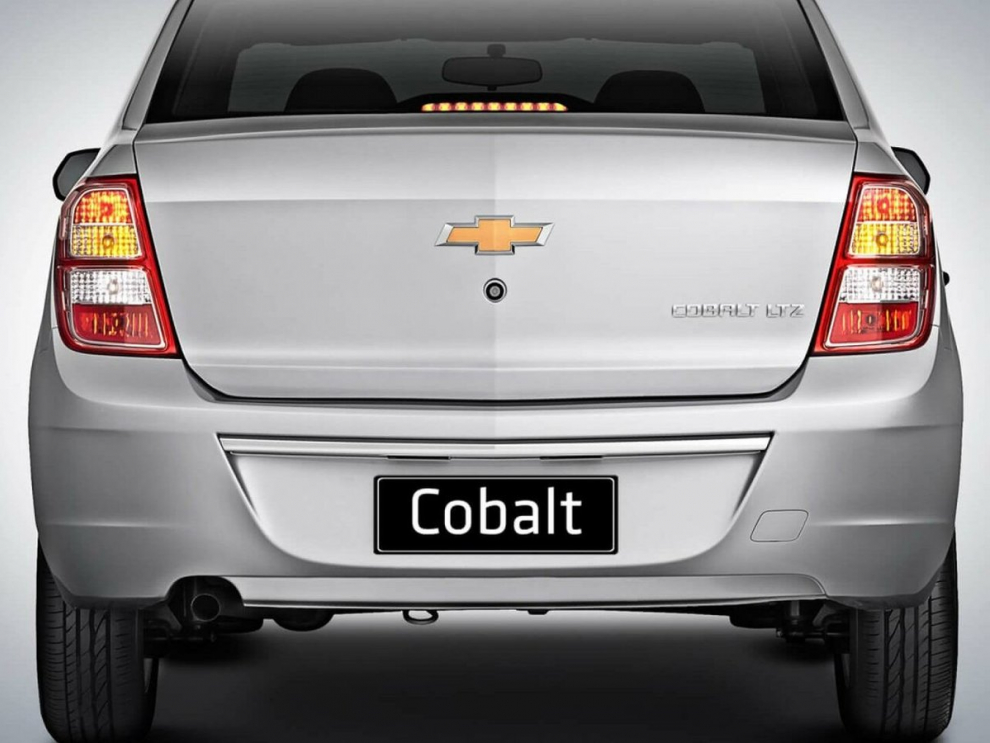 ���� Chevrolet Cobalt