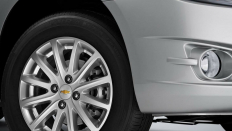   Chevrolet Cobalt LTZ AT