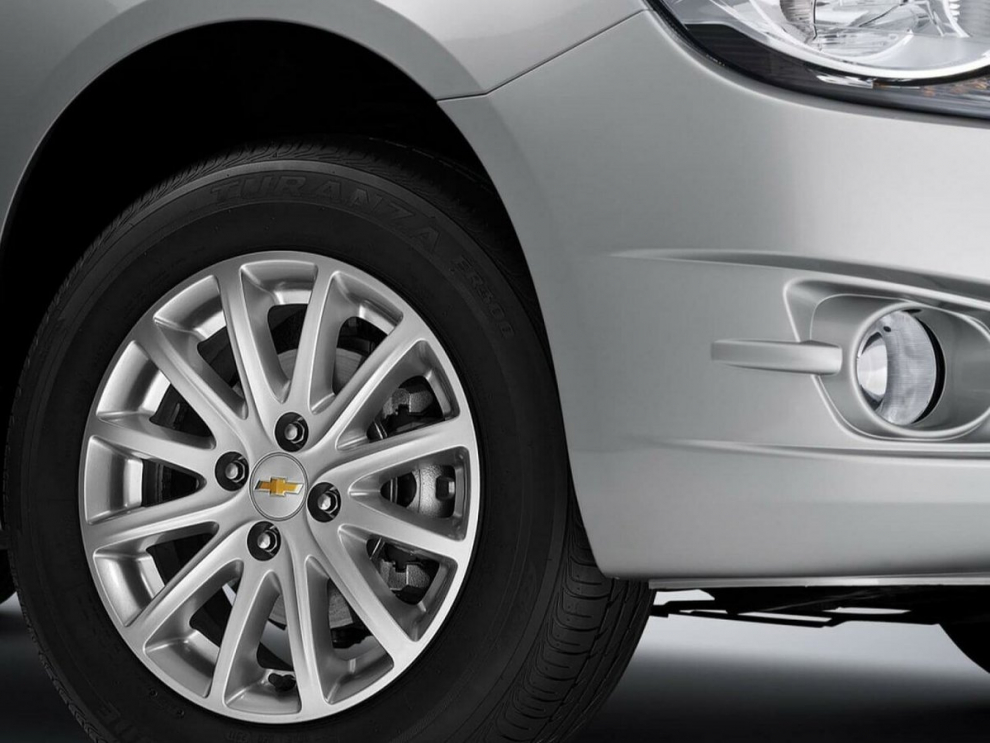 ���� Chevrolet Cobalt