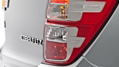   Chevrolet Cobalt LTZ AT