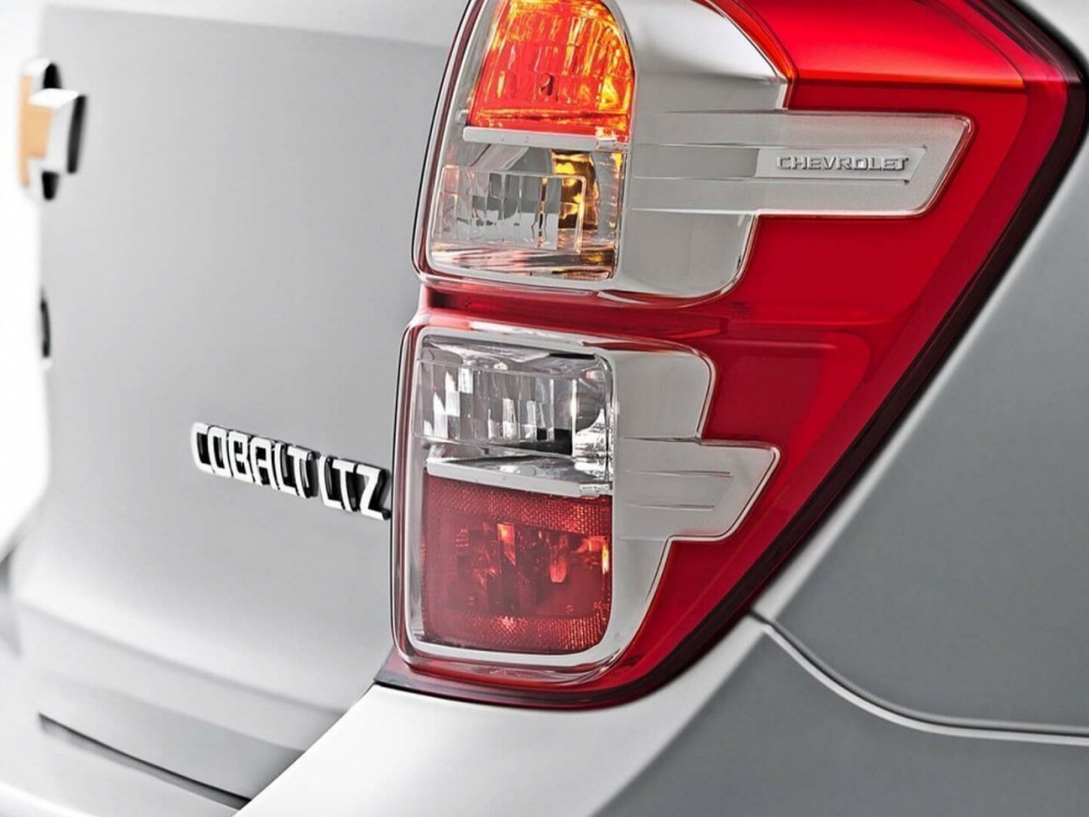 ���� Chevrolet Cobalt