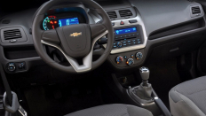   Chevrolet Cobalt LTZ AT