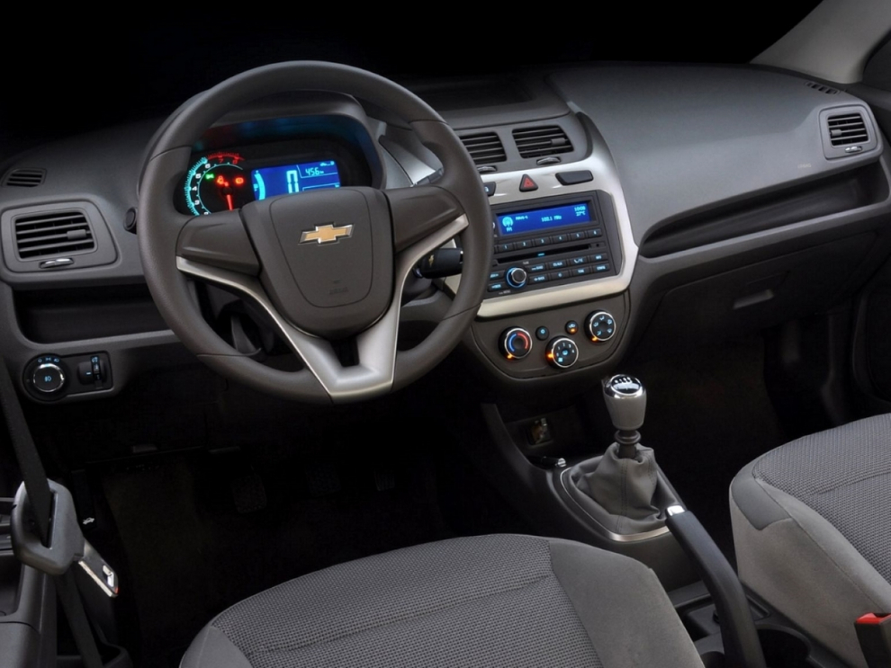 ���� Chevrolet Cobalt