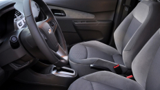   Chevrolet Cobalt LTZ AT
