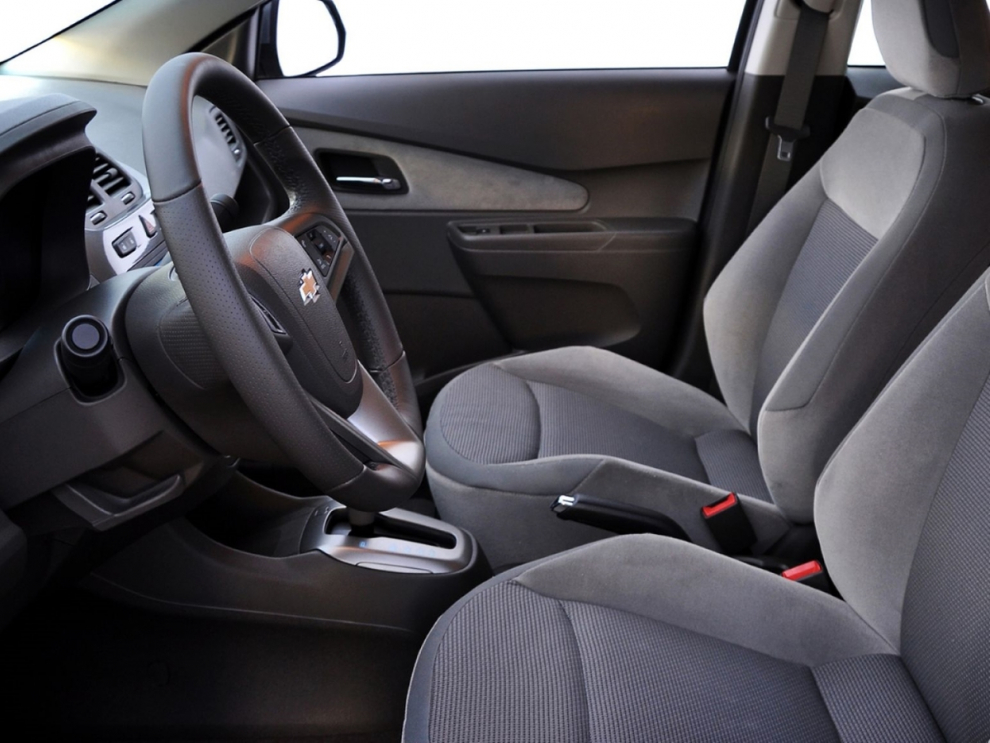 ���� Chevrolet Cobalt