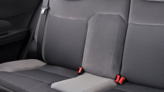   Chevrolet Cobalt LTZ AT