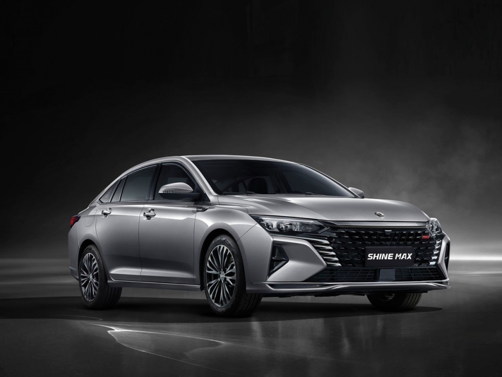 ���� DFM Shine Max