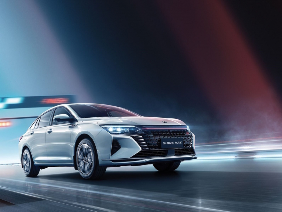 ���� DFM Shine Max