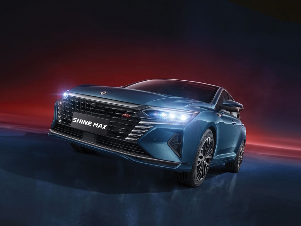 ���� DFM Shine Max