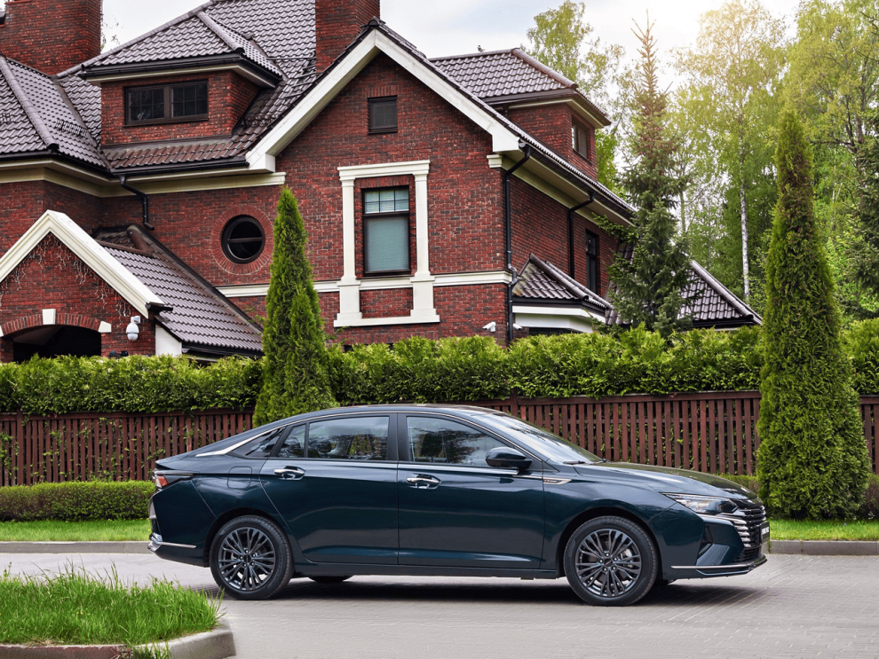 ���� DFM Shine Max