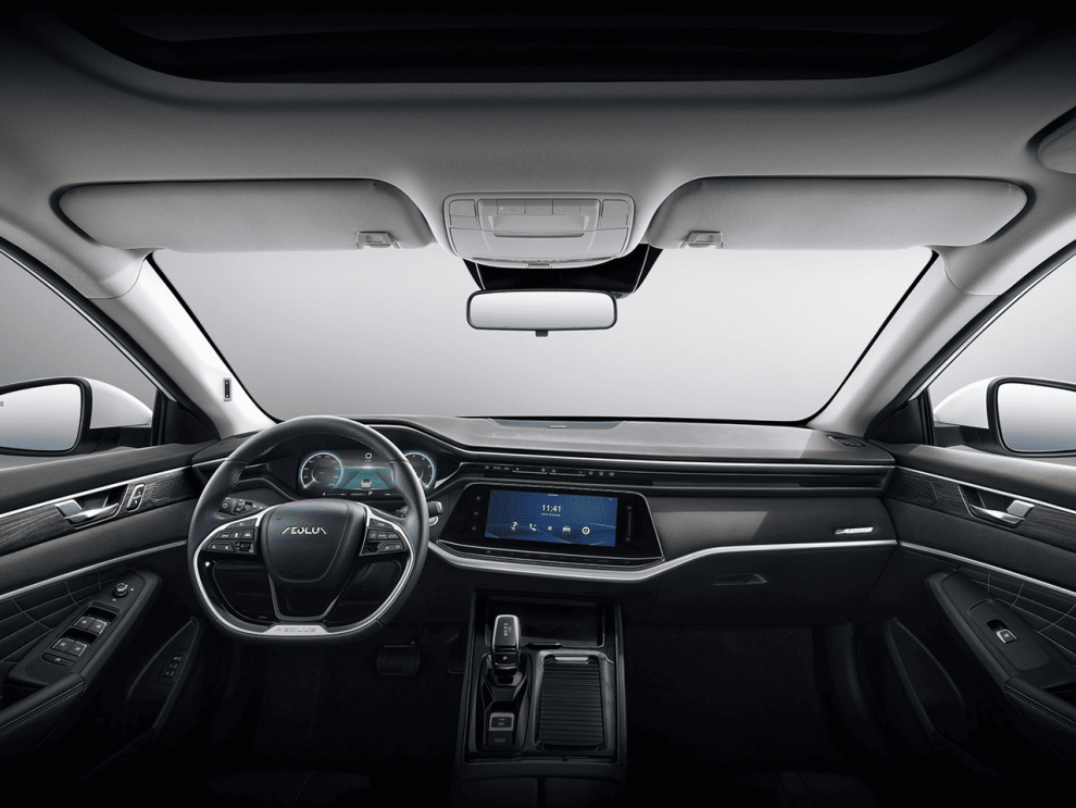 ���� DFM Shine Max