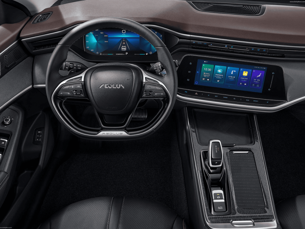 ���� DFM Shine Max