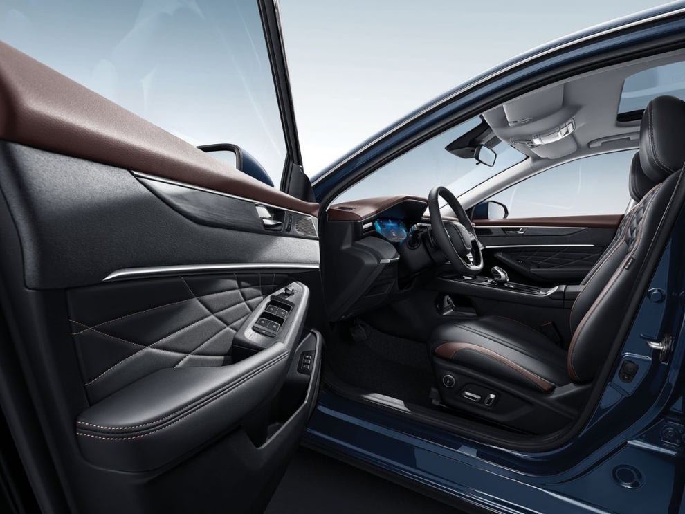 ���� DFM Shine Max