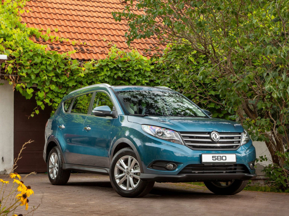 ���� DFM 580