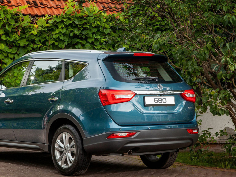 ���� DFM 580