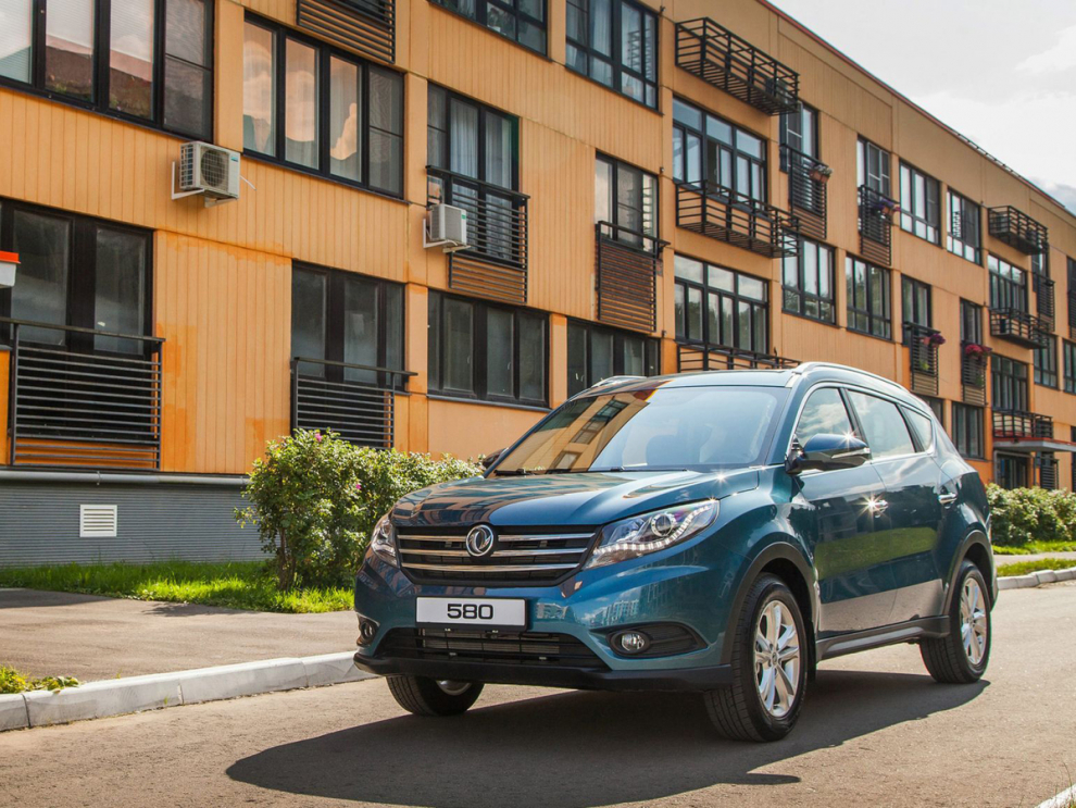 ���� DFM 580