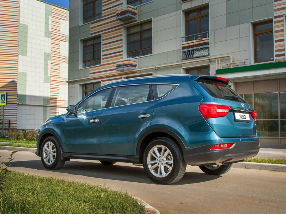 ���� DFM 580