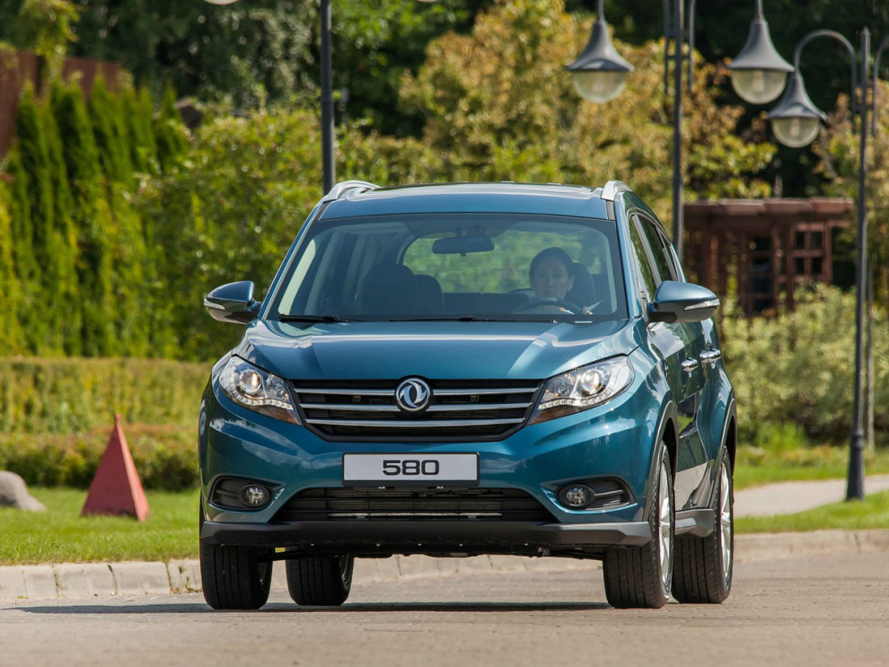 ���� DFM 580