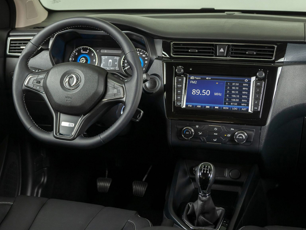 ���� DFM 580