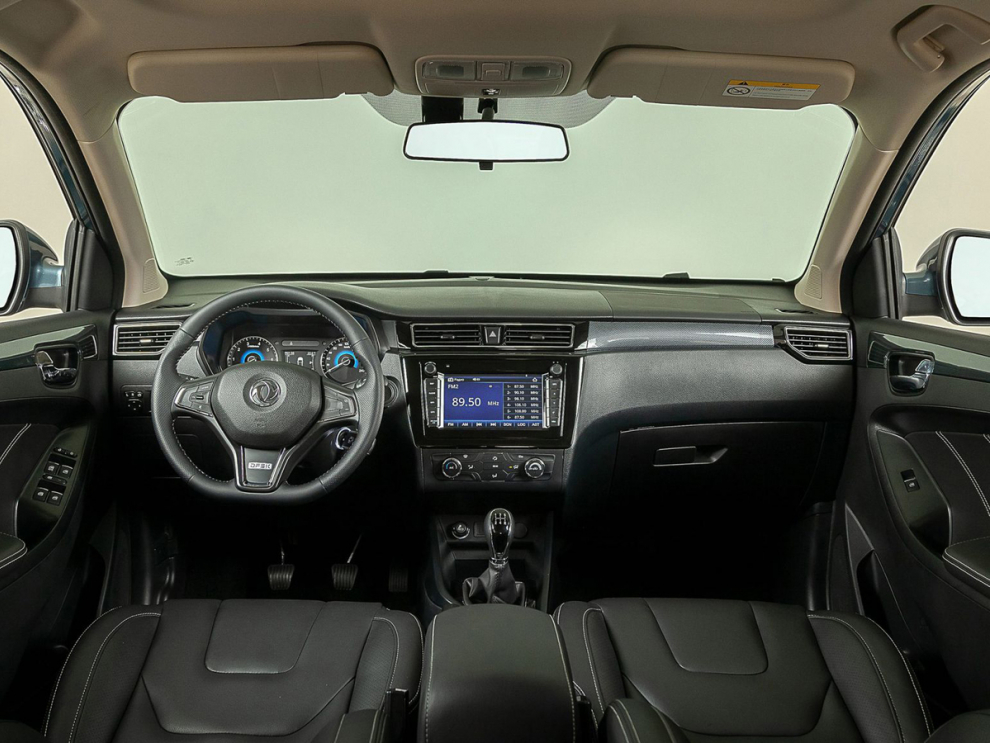 ���� DFM 580