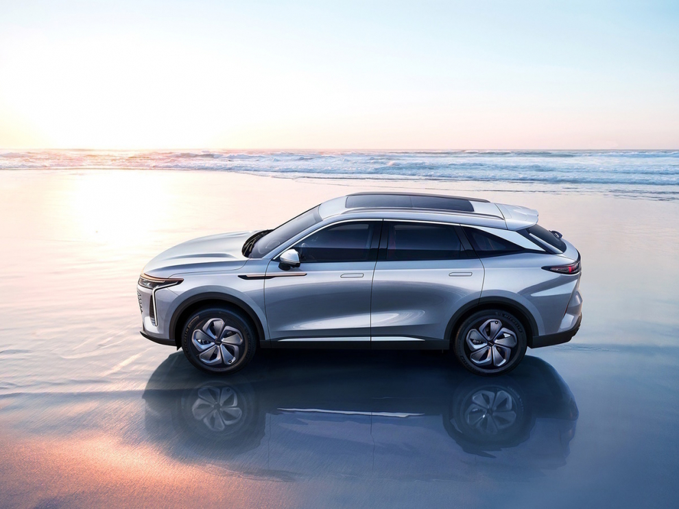 ���� EXEED RX