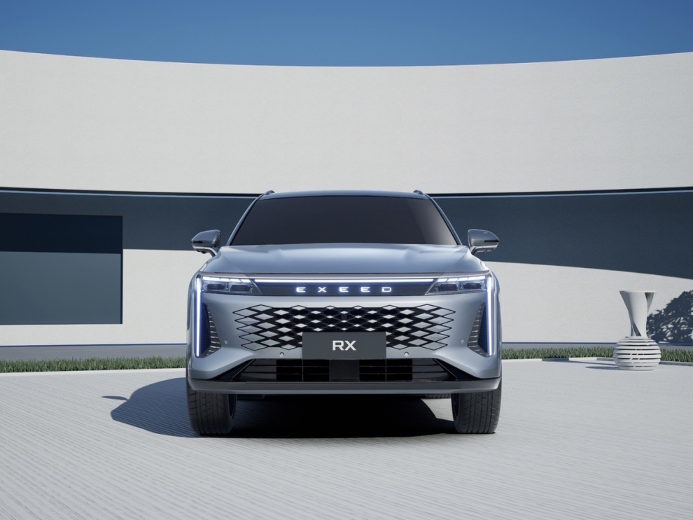 ���� EXEED RX