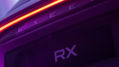  EXEED RX