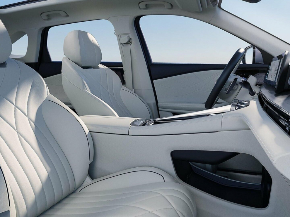 ���� EXEED RX