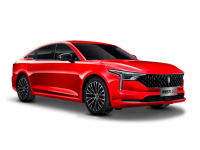 FAW Bestune B70