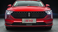  FAW Bestune B70