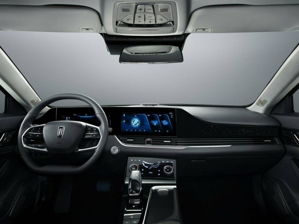 ���� FAW Bestune B70