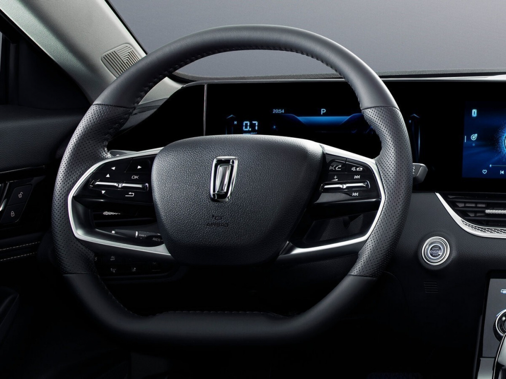 ���� FAW Bestune B70