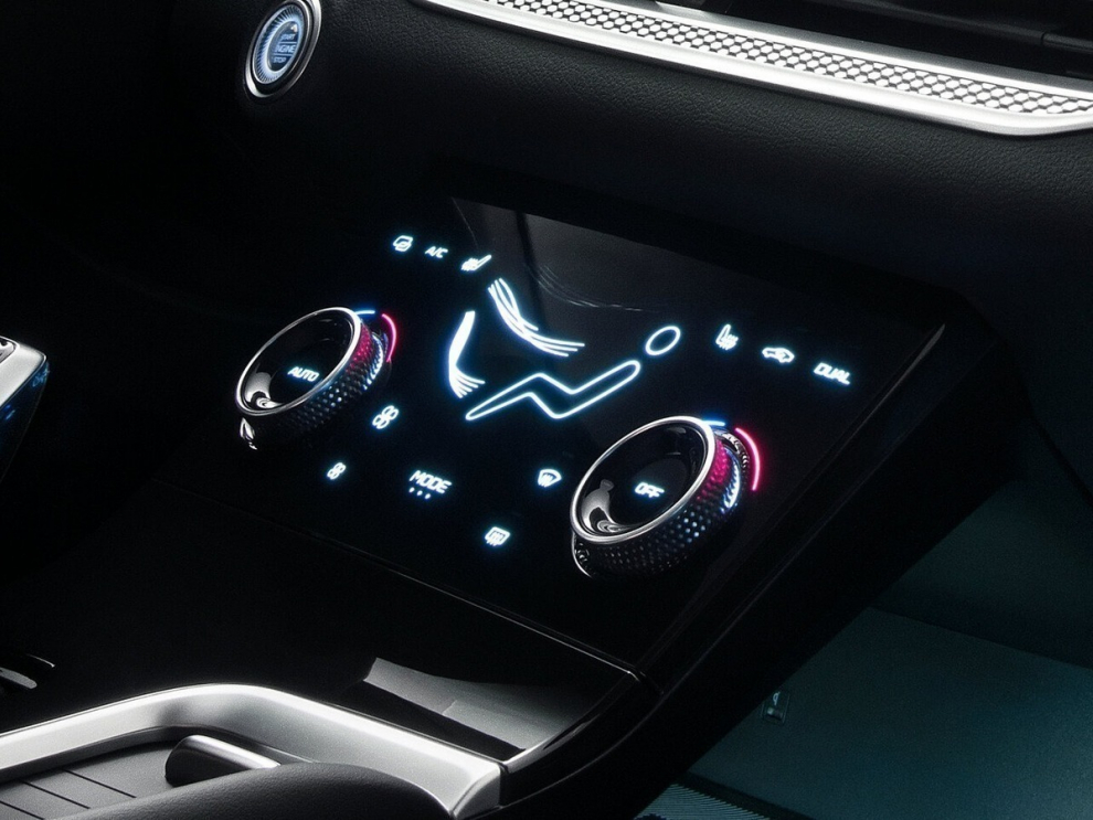 ���� FAW Bestune B70