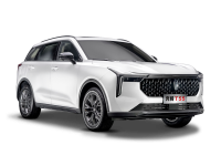 FAW Bestune T55