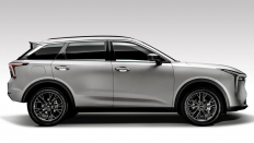  FAW Bestune T55