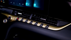  FAW Bestune T55