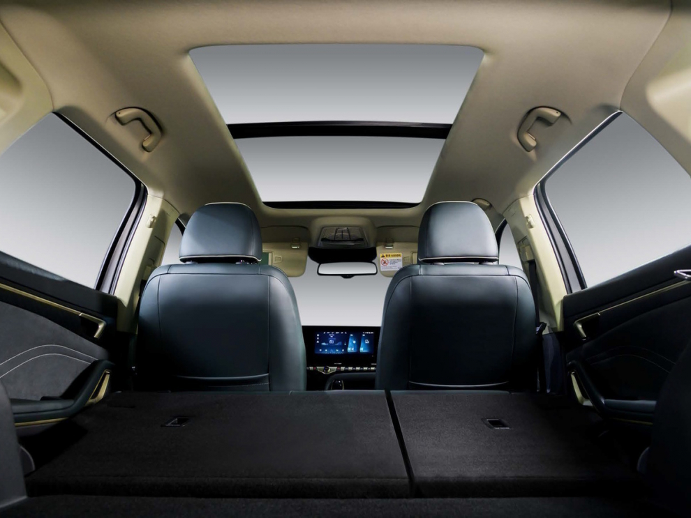 ���� FAW Bestune T55